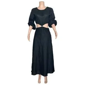 chinese dress ladies Montserrat Mini Dress main image 1